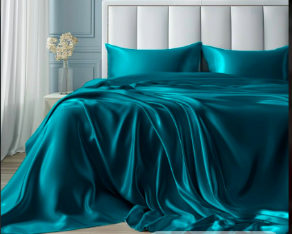 Set Seta Notturno – 3 Pezzi