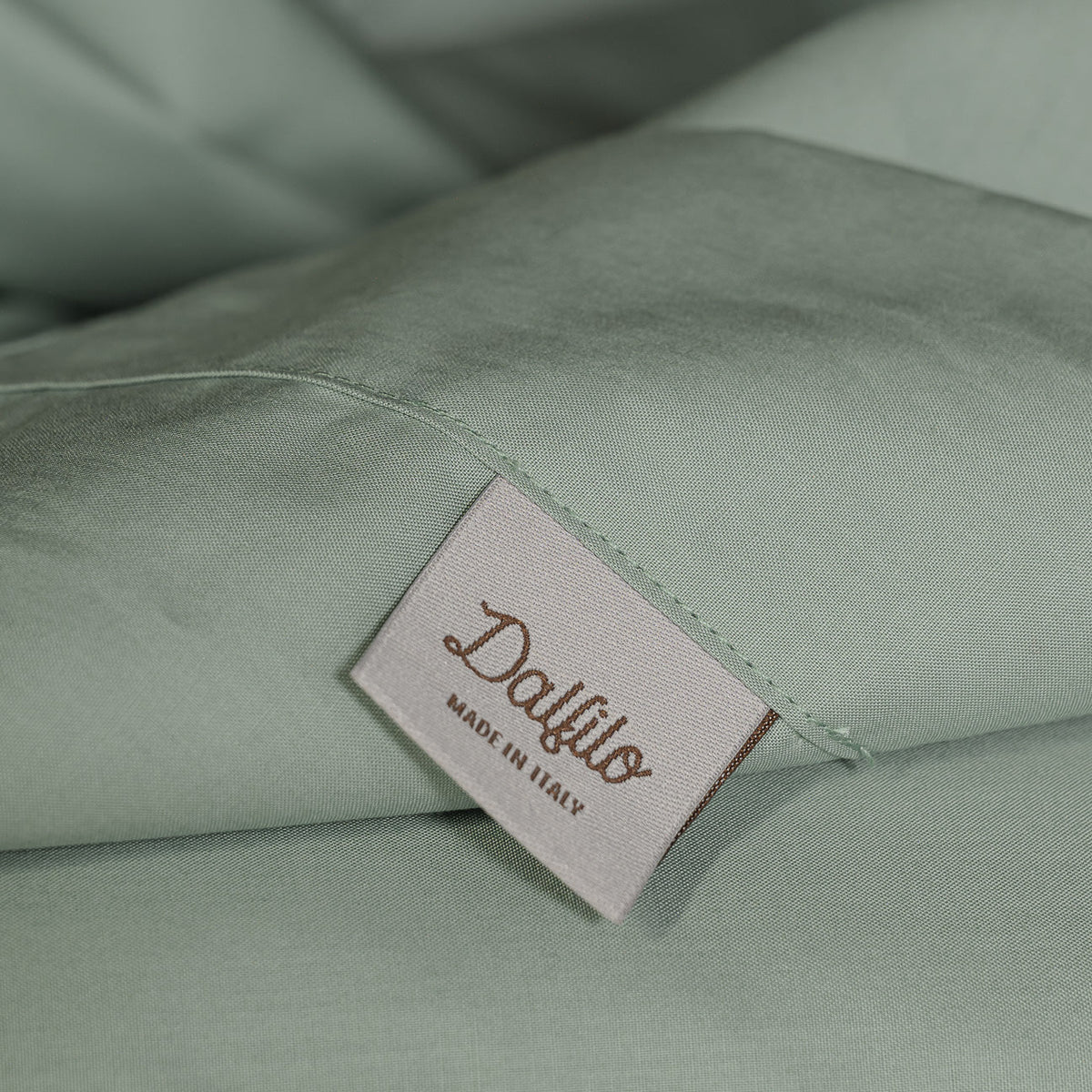 Copriletto in Mussola di Cotone Premium