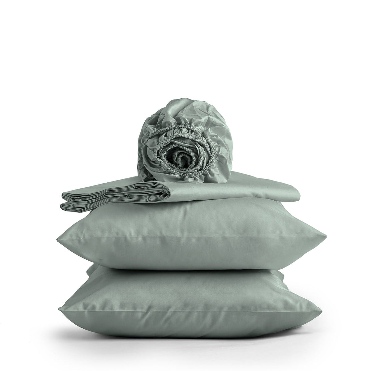 Copriletto in Mussola di Cotone Premium