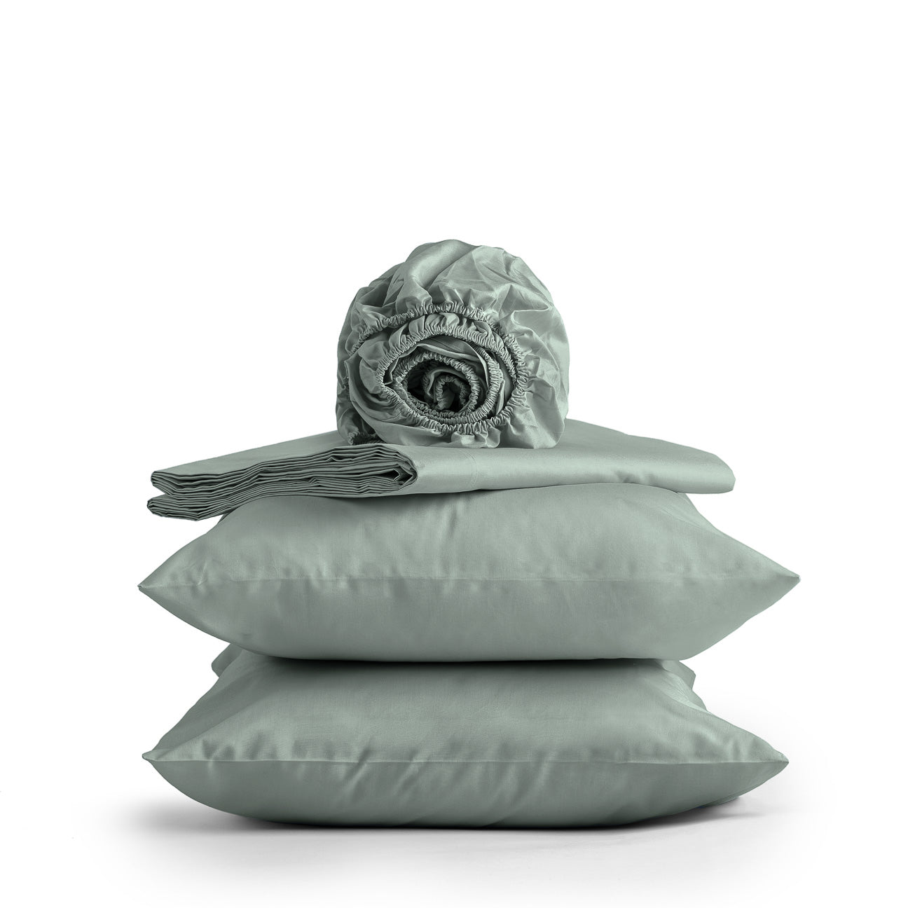 Copriletto in Mussola di Cotone Premium