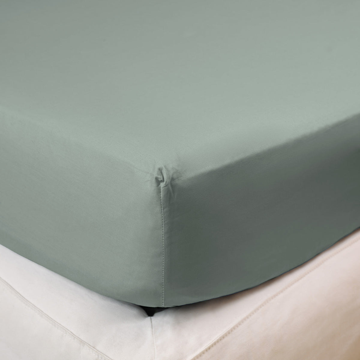 Copriletto in Mussola di Cotone Premium